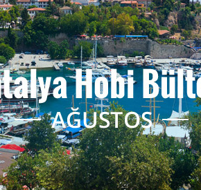 Hobi Antalya