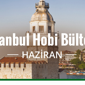 Hobi Bülten İstanbul