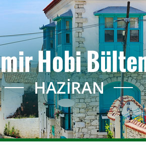 Hobi Bülten İzmir