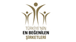 Türkiye'nin En Beğenilen Şirketleri Ödülü